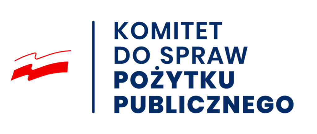 Komitet do spraw Pożytku Publicznego